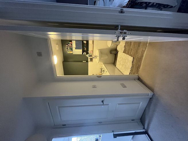 47 Robert Parker Road, Reading